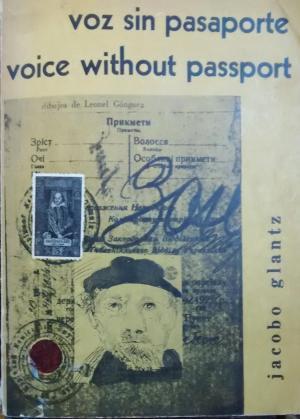 Voz sin pasaporte / Voice without passport